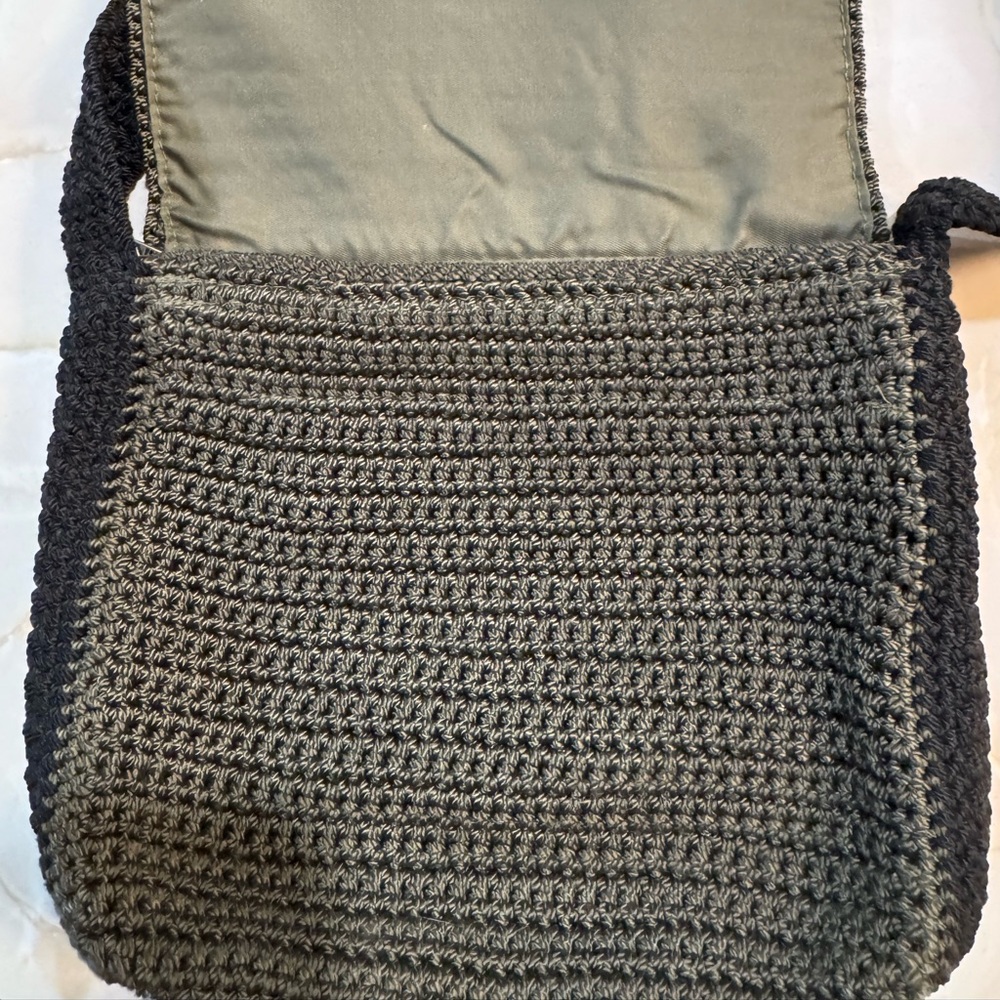 The Sak knitted purse - Picture 9 of 16